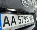 Чорний Опель Астра, об'ємом двигуна 1.7 л та пробігом 281 тис. км за 6000 $, фото 8 на Automoto.ua