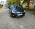 Чорний Опель Астра, об'ємом двигуна 1.7 л та пробігом 265 тис. км за 6650 $, фото 1 на Automoto.ua