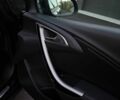 Черный Опель Астра, объемом двигателя 1.7 л и пробегом 190 тыс. км за 8300 $, фото 40 на Automoto.ua