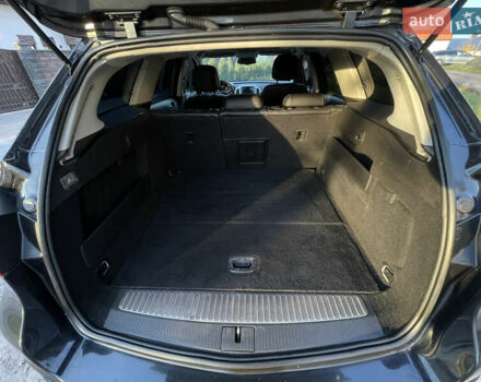 Чорний Опель Астра, об'ємом двигуна 2 л та пробігом 257 тис. км за 7350 $, фото 96 на Automoto.ua