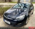 Чорний Опель Астра, об'ємом двигуна 1.7 л та пробігом 279 тис. км за 6999 $, фото 1 на Automoto.ua