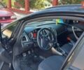 Чорний Опель Астра, об'ємом двигуна 1.7 л та пробігом 246 тис. км за 6100 $, фото 24 на Automoto.ua