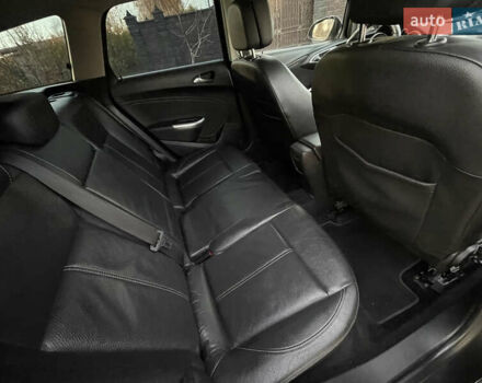 Чорний Опель Астра, об'ємом двигуна 2 л та пробігом 257 тис. км за 7350 $, фото 71 на Automoto.ua