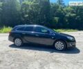 Чорний Опель Астра, об'ємом двигуна 1.7 л та пробігом 240 тис. км за 8299 $, фото 3 на Automoto.ua
