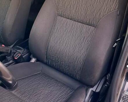 Черный Опель Астра, объемом двигателя 1.7 л и пробегом 267 тыс. км за 7199 $, фото 17 на Automoto.ua