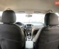 Чорний Опель Астра, об'ємом двигуна 1.28 л та пробігом 242 тис. км за 6200 $, фото 8 на Automoto.ua