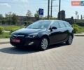 Чорний Опель Астра, об'ємом двигуна 0 л та пробігом 211 тис. км за 7500 $, фото 2 на Automoto.ua