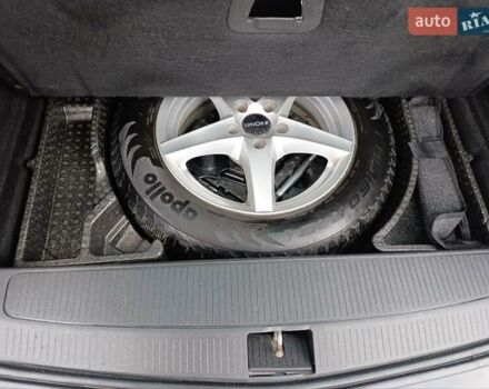 Чорний Опель Астра, об'ємом двигуна 1.4 л та пробігом 218 тис. км за 6700 $, фото 27 на Automoto.ua