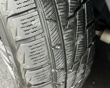 Черный Опель Астра, объемом двигателя 1.7 л и пробегом 275 тыс. км за 7400 $, фото 12 на Automoto.ua