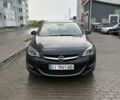 Чорний Опель Астра, об'ємом двигуна 1.4 л та пробігом 240 тис. км за 6500 $, фото 1 на Automoto.ua
