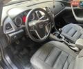 Чорний Опель Астра, об'ємом двигуна 1.7 л та пробігом 265 тис. км за 6650 $, фото 7 на Automoto.ua