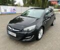 Чорний Опель Астра, об'ємом двигуна 1.69 л та пробігом 270 тис. км за 5950 $, фото 1 на Automoto.ua