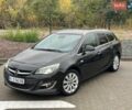 Чорний Опель Астра, об'ємом двигуна 2 л та пробігом 290 тис. км за 7870 $, фото 30 на Automoto.ua