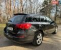 Чорний Опель Астра, об'ємом двигуна 1.69 л та пробігом 281 тис. км за 6999 $, фото 5 на Automoto.ua