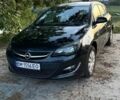 Чорний Опель Астра, об'ємом двигуна 1.7 л та пробігом 275 тис. км за 6000 $, фото 1 на Automoto.ua