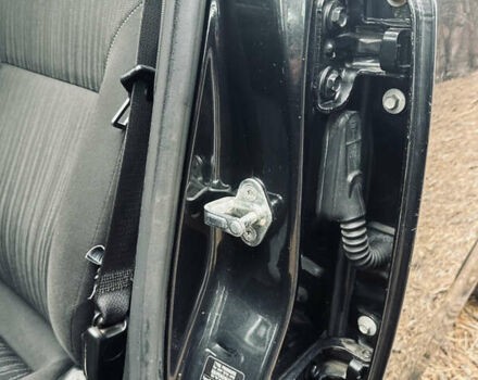 Чорний Опель Астра, об'ємом двигуна 1.7 л та пробігом 268 тис. км за 6950 $, фото 20 на Automoto.ua