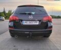 Чорний Опель Астра, об'ємом двигуна 1.4 л та пробігом 260 тис. км за 7000 $, фото 9 на Automoto.ua