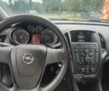 Чорний Опель Астра, об'ємом двигуна 1.69 л та пробігом 342 тис. км за 5500 $, фото 11 на Automoto.ua