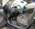 Черный Опель Астра, объемом двигателя 1.69 л и пробегом 230 тыс. км за 7600 $, фото 9 на Automoto.ua