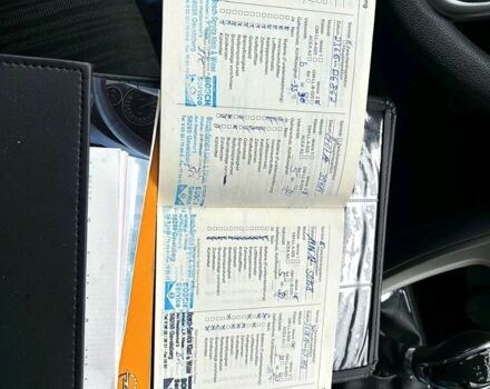 Черный Опель Астра, объемом двигателя 1.4 л и пробегом 195 тыс. км за 5999 $, фото 8 на Automoto.ua