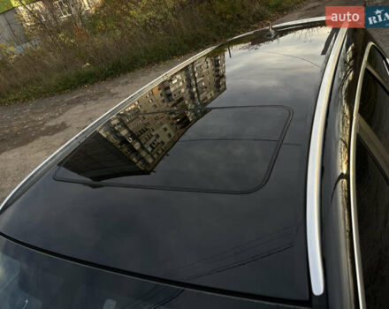 Чорний Опель Астра, об'ємом двигуна 2 л та пробігом 257 тис. км за 7350 $, фото 25 на Automoto.ua
