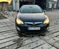 Черный Опель Астра, объемом двигателя 1.69 л и пробегом 283 тыс. км за 6800 $, фото 5 на Automoto.ua