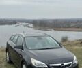 Опель Астра 2012 в Бердичеве на Automoto.ua Черный Опель Астра, объемом двигателя 1.69 л и пробегом 221 тыс. км за 8500 $, фото 1 на Automoto.ua