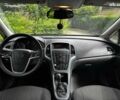 Черный Опель Астра, объемом двигателя 1.4 л и пробегом 180 тыс. км за 6990 $, фото 18 на Automoto.ua
