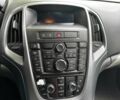Черный Опель Астра, объемом двигателя 1.4 л и пробегом 180 тыс. км за 6990 $, фото 14 на Automoto.ua