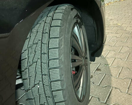 Черный Опель Астра, объемом двигателя 1.7 л и пробегом 275 тыс. км за 7400 $, фото 16 на Automoto.ua