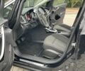 Черный Опель Астра, объемом двигателя 1.6 л и пробегом 125 тыс. км за 7450 $, фото 16 на Automoto.ua