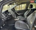 Черный Опель Астра, объемом двигателя 1.69 л и пробегом 281 тыс. км за 6999 $, фото 9 на Automoto.ua