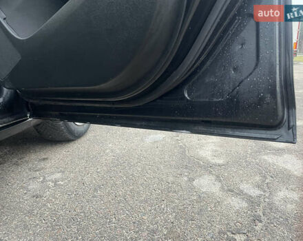 Черный Опель Астра, объемом двигателя 1.4 л и пробегом 210 тыс. км за 5900 $, фото 21 на Automoto.ua