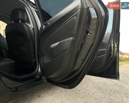 Чорний Опель Астра, об'ємом двигуна 2 л та пробігом 257 тис. км за 7350 $, фото 75 на Automoto.ua