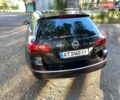 Черный Опель Астра, объемом двигателя 1.7 л и пробегом 240 тыс. км за 7200 $, фото 19 на Automoto.ua