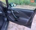Черный Опель Астра, объемом двигателя 1.25 л и пробегом 232 тыс. км за 7200 $, фото 14 на Automoto.ua
