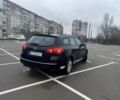 Чорний Опель Астра, об'ємом двигуна 1.7 л та пробігом 272 тис. км за 5146 $, фото 4 на Automoto.ua