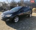 Чорний Опель Астра, об'ємом двигуна 1.28 л та пробігом 242 тис. км за 6200 $, фото 1 на Automoto.ua