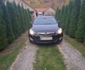 Черный Опель Астра, объемом двигателя 1.7 л и пробегом 299 тыс. км за 6550 $, фото 9 на Automoto.ua