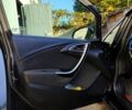 Опель Астра 2012 в Львове на Automoto.ua Черный Опель Астра, объемом двигателя 1.4 л и пробегом 230 тыс. км за 6100 $, фото 6 на Automoto.ua