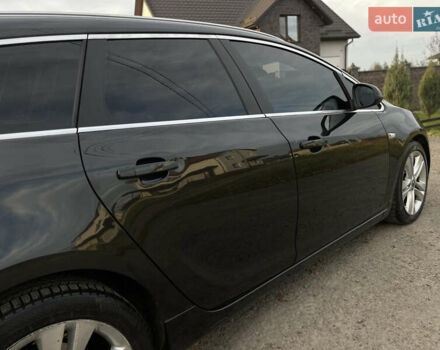 Чорний Опель Астра, об'ємом двигуна 2 л та пробігом 257 тис. км за 7350 $, фото 20 на Automoto.ua