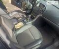 Чорний Опель Астра, об'ємом двигуна 1.7 л та пробігом 230 тис. км за 8550 $, фото 19 на Automoto.ua