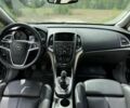 Чорний Опель Астра, об'ємом двигуна 1.7 л та пробігом 288 тис. км за 6600 $, фото 18 на Automoto.ua
