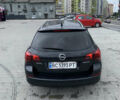 Чорний Опель Астра, об'ємом двигуна 1.7 л та пробігом 264 тис. км за 7600 $, фото 2 на Automoto.ua