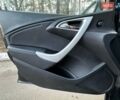 Чорний Опель Астра, об'ємом двигуна 1.69 л та пробігом 293 тис. км за 6300 $, фото 12 на Automoto.ua