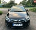 Чорний Опель Астра, об'ємом двигуна 1.36 л та пробігом 199 тис. км за 6400 $, фото 1 на Automoto.ua