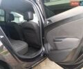 Черный Опель Астра, объемом двигателя 1.69 л и пробегом 230 тыс. км за 7600 $, фото 8 на Automoto.ua