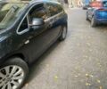 Чорний Опель Астра, об'ємом двигуна 1.7 л та пробігом 265 тис. км за 6650 $, фото 4 на Automoto.ua