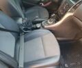 Черный Опель Астра, объемом двигателя 1.7 л и пробегом 250 тыс. км за 7200 $, фото 14 на Automoto.ua
