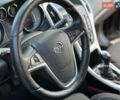 Черный Опель Астра, объемом двигателя 1.7 л и пробегом 221 тыс. км за 7799 $, фото 49 на Automoto.ua